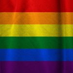 Pride Pelgrimage langs kerken t.g.v. 25 jaar Pride Amsterdam