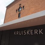 Kerkelijk werkers en/of predikant voor Kruiskerk in Nijkerk
