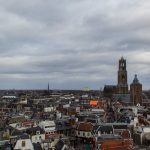 TU strijkt neer in universiteitskwartier van Utrecht