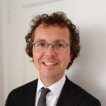 Pieter Veerman benoemd als universitair docent 