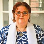 Joan is de eerste interreligieuze ritueelbegeleider van Nederland