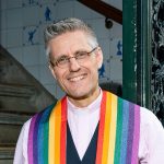 Protestantse Kerk Amsterdam beroept Wielie Elhorst als predikant voor de LHBTI+-gemeenschap  