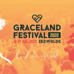 Recordaantal bezoekers op Graceland Festival 2022