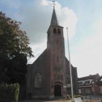 Predikant voor Protestantse Gemeente Nieuwveen