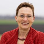 Berdine van den Toren-Lekkerkerker nieuwe directeur van de Nederlandse Zendingsraad