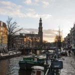 Protestantse Kerk Amsterdam wil meer in de stad aanwezig zijn