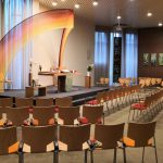 Predikant voor Immanuëlkerk in Alkmaar