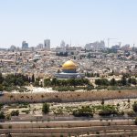 Medewerker Kerk & Israël
