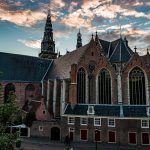 Predikant voor Oudekerkgemeente in Amsterdam