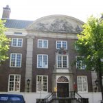 Protestantse Diaconie Amsterdam viert 300-jarig bestaan Corvershof met een Zomerfeest 
