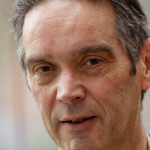 Prof. dr. Klaas Spronk waarnemend rector PThU