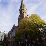 Predikant voor Oranjekerk in Amsterdam
