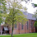 Junior Conservator voor Museum Klooster Ter Apel