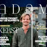 Magazine ADAM stopt al na vier nummers