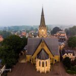 Pastor/kerkelijk Werker 'Heerde-Jong'