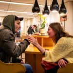 Coördinator voor Aandachtscentrum in Den Haag