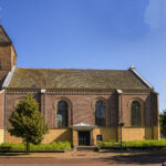 Predikant voor Protestantse Gemeente Heino