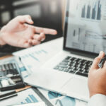 Financial Controller voor Maatschappij van Welstand