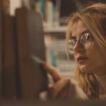 Student-assistent Mindful Library