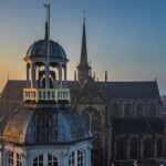 Fulltime predikant voor Protestantse Gemeente Goes