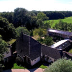 Inwonend huismeester