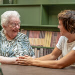 Geestelijk verzorger voor Laverhof