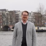 Robert Jan Nijland-Beltman nieuwe directeur Kerkelijk Bureau PKA