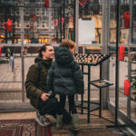 Rouwen & Vieren opent 24 kassen in december: ruimte voor rouw in heel Nederland