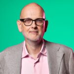 Nieuwe presentator van KRO-NCRV's Geloofsgesprek