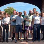 Remonstrantse predikant voor Jongerengemeente Arminius