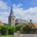 Predikant voor Protestantse Gemeente Gramsbergen