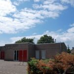 Tweede voorganger voor Baptistengemeente Harderwijk