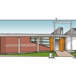 Predikant voor Ontmoetingskerk Noordeloos