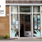 Kinderwerker voor Wijkgebouw De Bron in Rotterdam