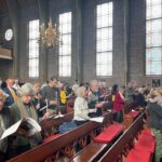 Diaconaal werker voor Evangelisch-Lutherse Gemeente Rotterdam