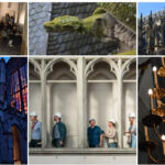 Beheerder gebouw voor Domkerk in Utrecht