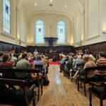 Pastoraal werker of predikant voor Doopsgezinde Gemeente Utrecht