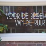 Missionair voorganger voor Buurtkerk Hebron in Amsterdam