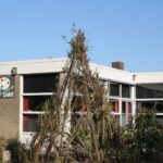 Opbouwwerker voor Open Arms