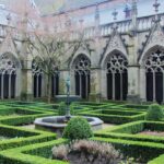 Beheerder gebouw voor Domkerk in Utrecht