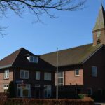 Jeugdwerker voor Protestantse Gemeente (GK) Zwartebroek