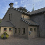 Gemeentelijk Werker Ouderenpastoraat