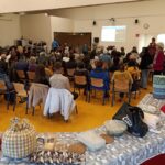 Pionier voor ICF Ede