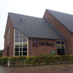 Kerkelijk werker voor Hervormde Gemeente Aalburg