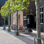 Coördinator voor Inloopcentrum Markt 17