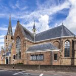 Predikant voor Brugkerk in Koudekerk ad Rijn/Hazerswoude-Rijndijk