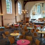 Kerkelijk werker voor Protestantse Kerk Castricum