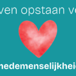 Projectleider Beweging voor Medemenselijkheid