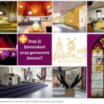 Predikant voor Gereformeerde Kerk Woerden-Zegveld