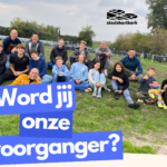 Enthousiaste voorganger voor Stadshartkerk Amstelveen